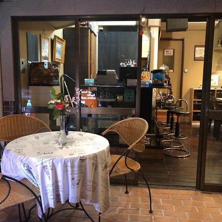 Guest House Daisho Oshiro Asobi Мацуэ Экстерьер фото