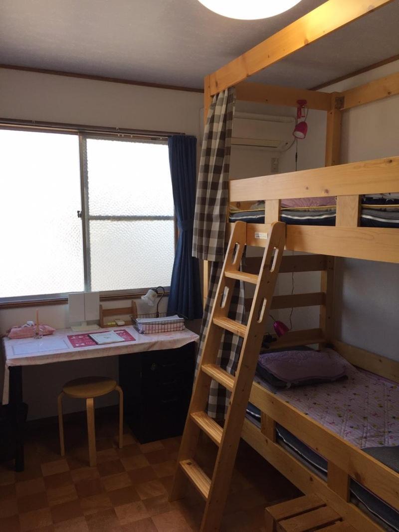 Guest House Daisho Oshiro Asobi Мацуэ Экстерьер фото