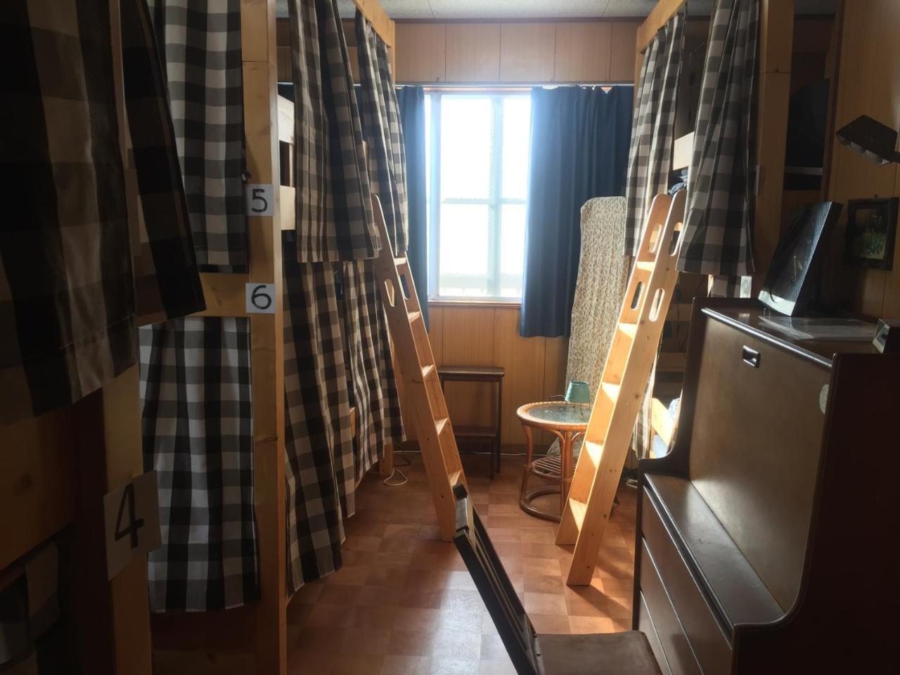 Guest House Daisho Oshiro Asobi Мацуэ Экстерьер фото