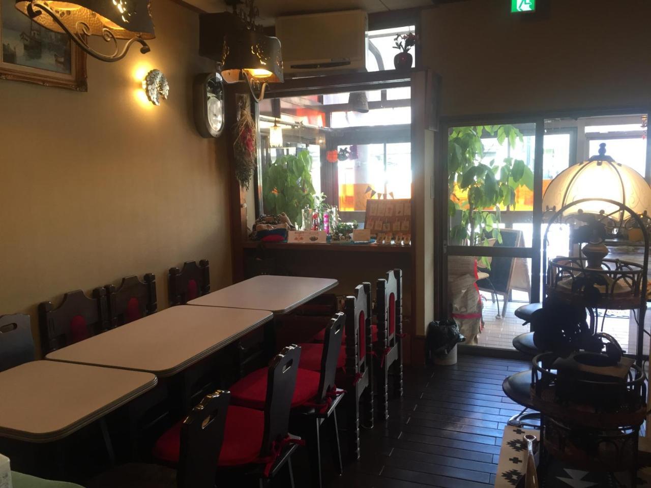 Guest House Daisho Oshiro Asobi Мацуэ Экстерьер фото